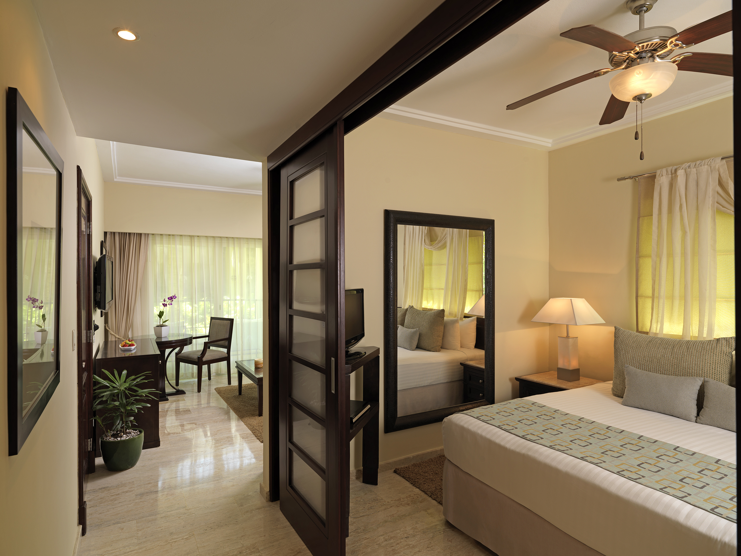 The Reserve at Paradisus Punta Cana 13/50