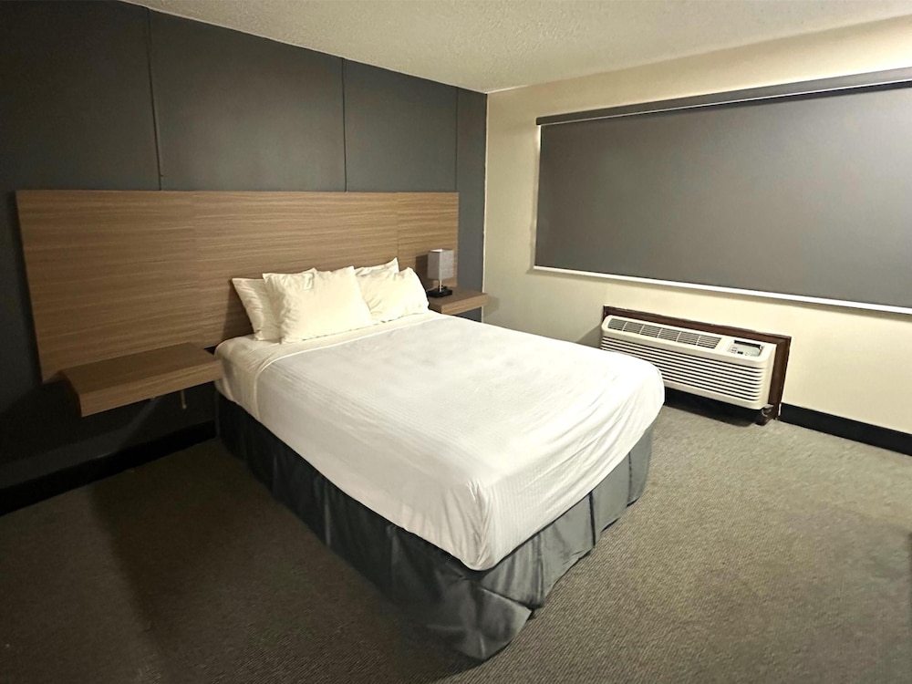SureStay by Best Western Smithers 29/57