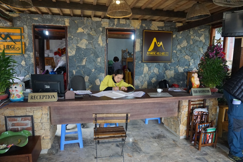 Mai Chau Nature Lodge - Hostel 7/50