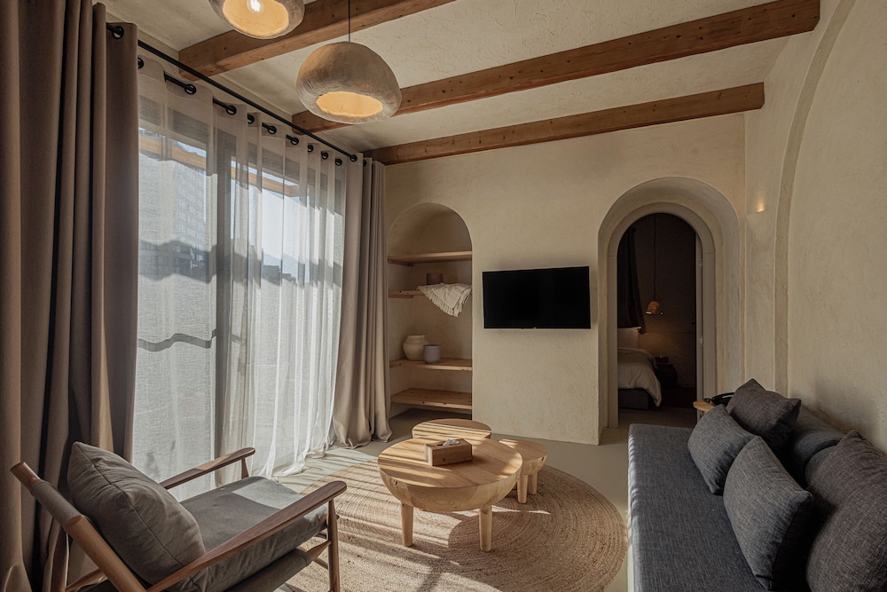 Serab Residencia 34/50