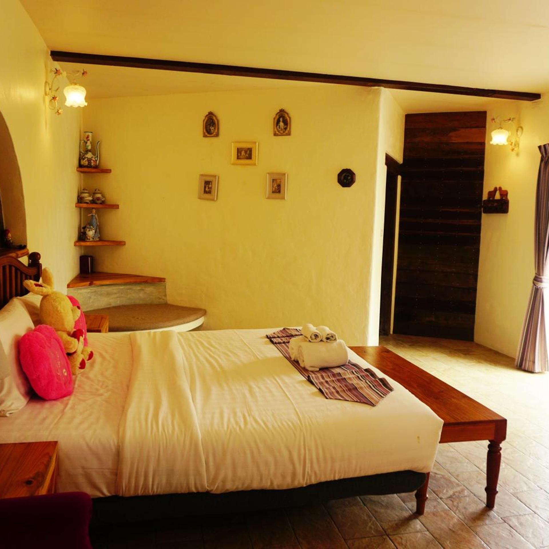 Swiss Hotel Pattaya 27/50