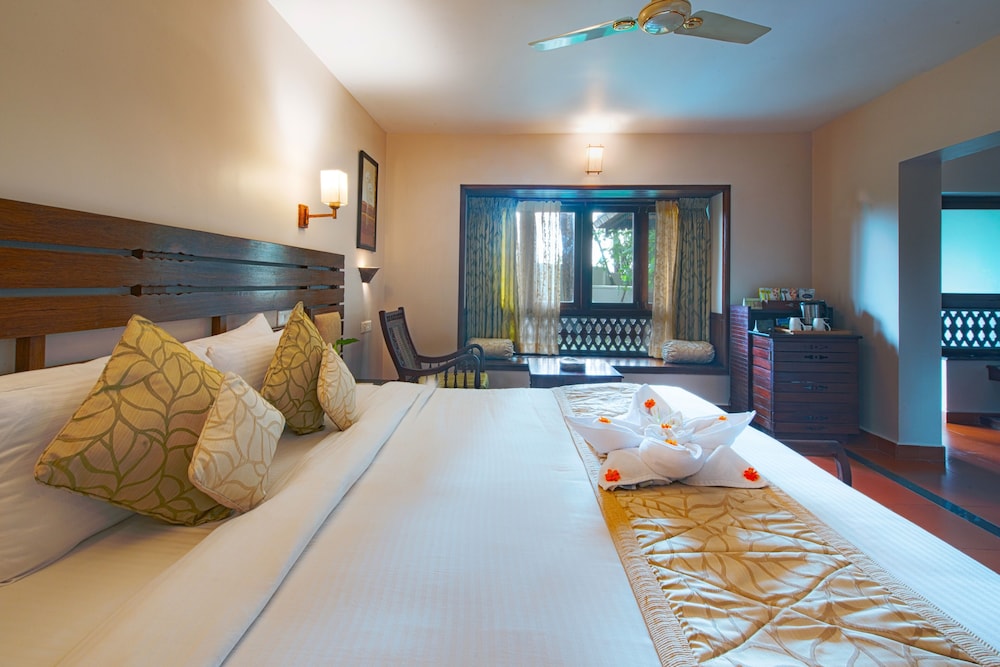 Honeymoon, Villa, King Bed, Plunge Pool