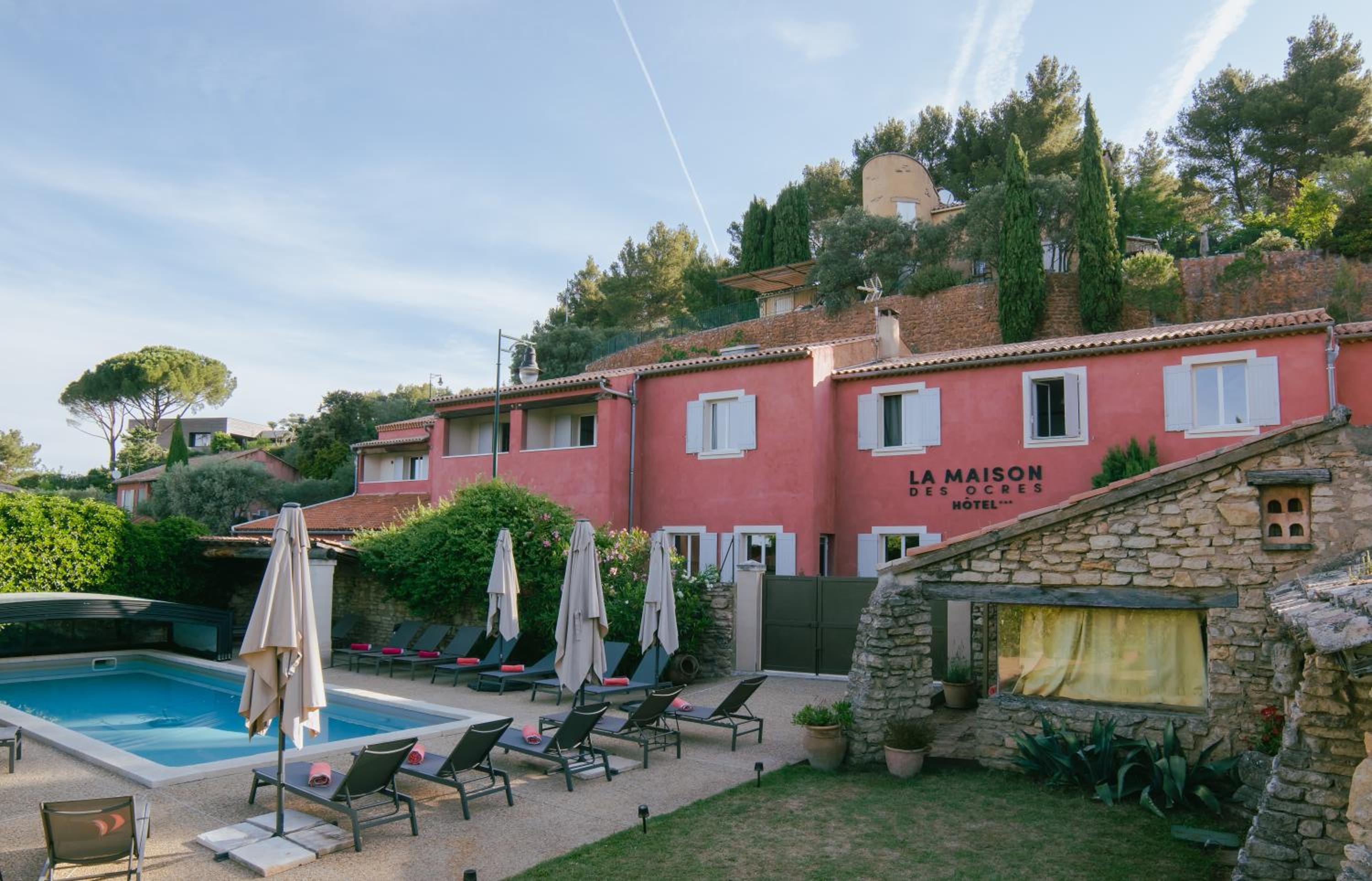 La Maison des Ocres 19/26