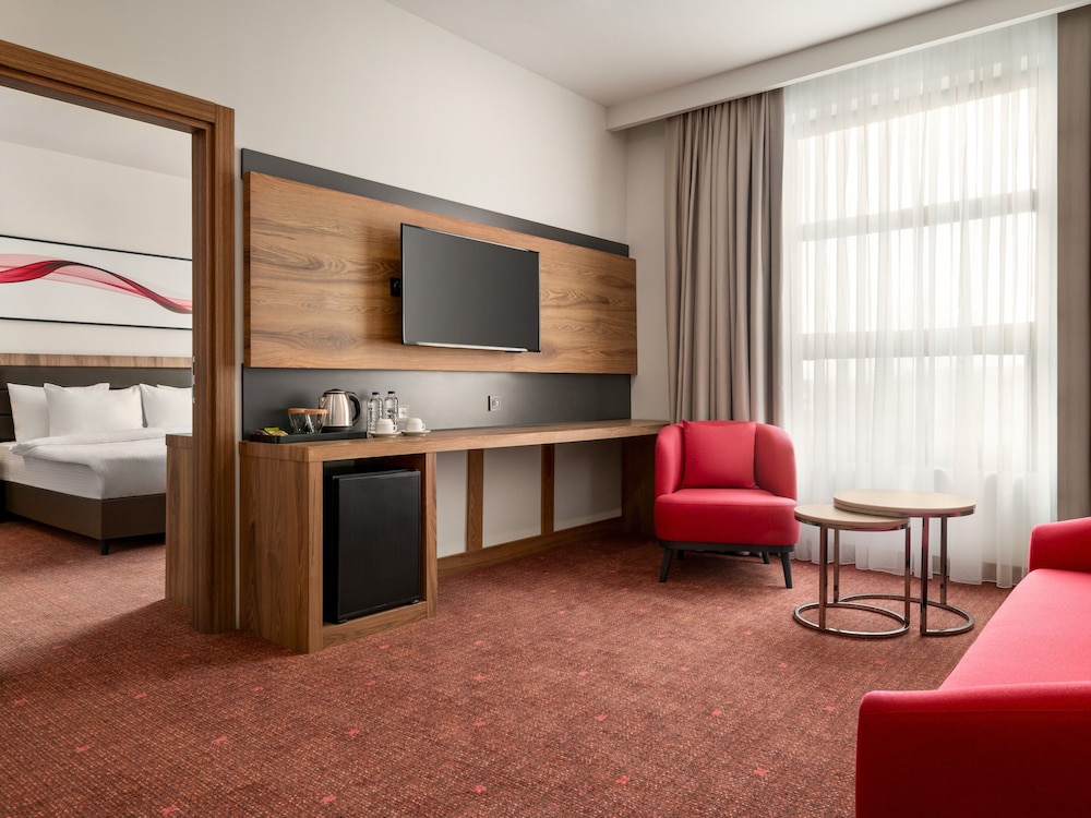 Ramada by Wyndham Karacabey 36/59