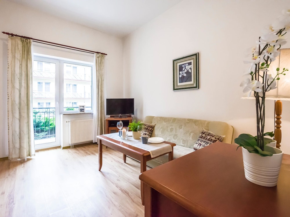Vacationclub - Olymp Apartments 15/26