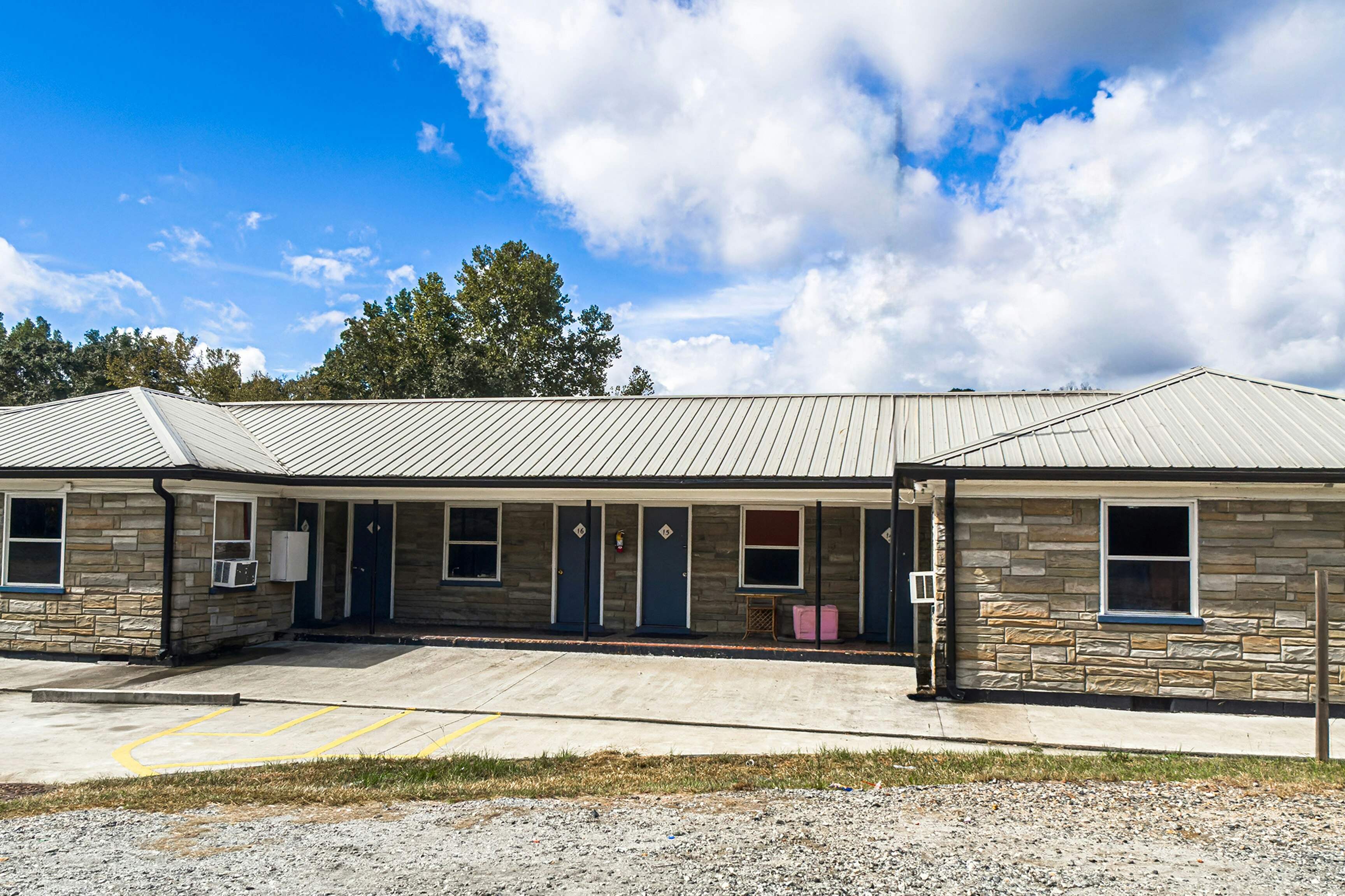 Colony Inn By OYO Columbus US-280 in COLUMBUS - GA