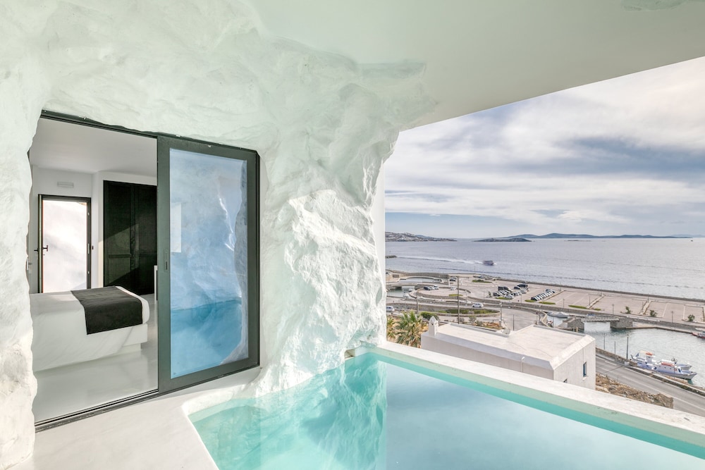 Omiros The Feelgood Hotel 21/50