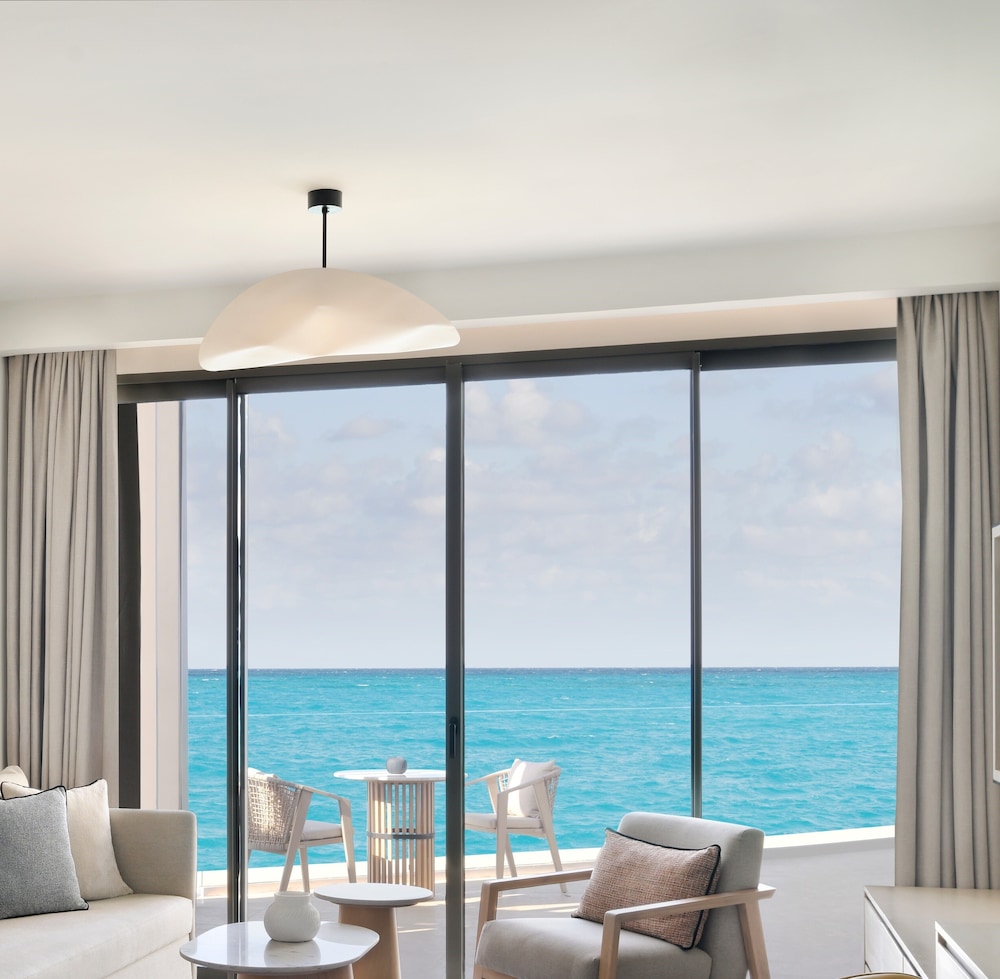 Address Beach Resort Marassi 36/64