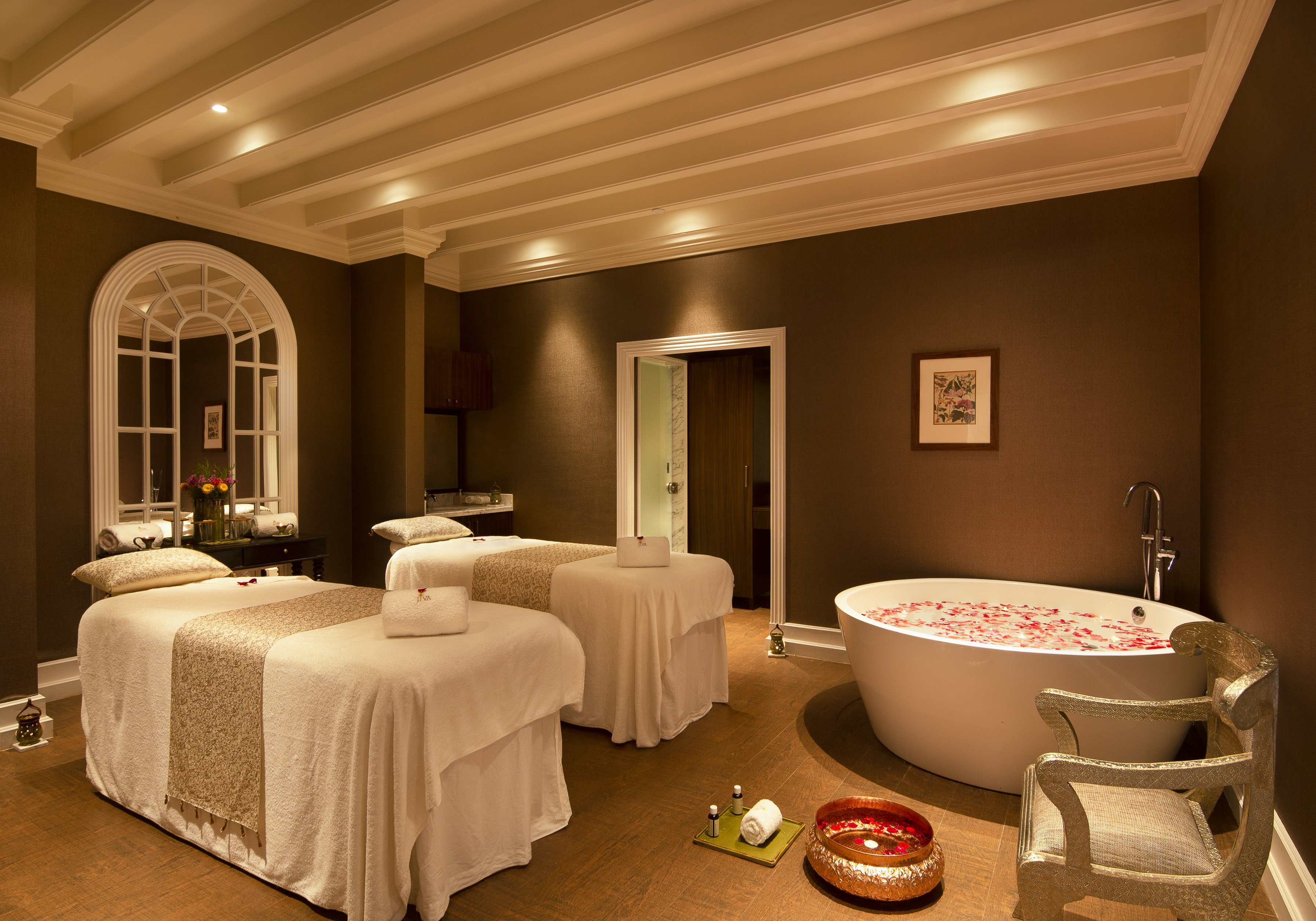 Savoy, Ooty - IHCL SeleQtions 34/77