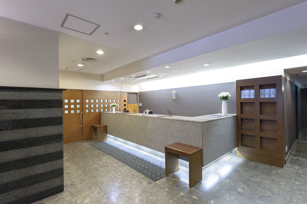 Court Hotel Asahikawa 5/55