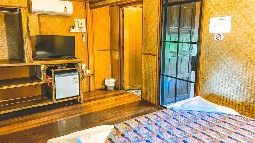 Faasai Resort And Spa 24/35