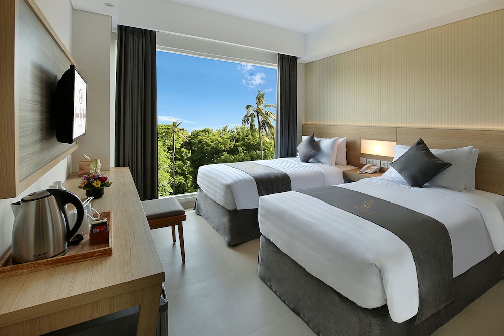 Jimbaran Bay Beach Resort & Spa by Prabhu 20/73