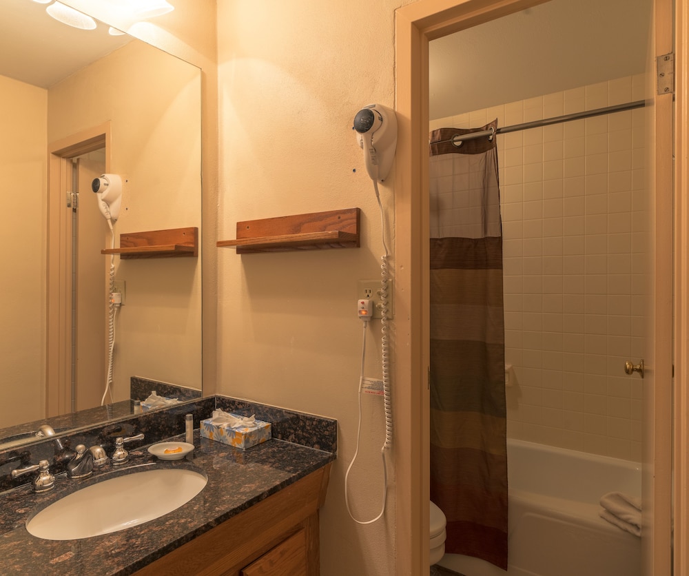 Snowmass Mountain Chalet 40/43