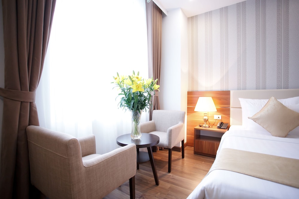 Hanoi Pomihoa Hotel 19/31