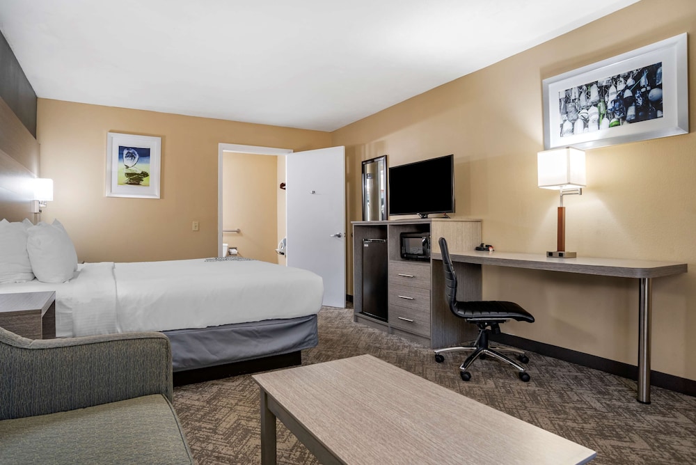 Best Western Apalach Inn 17/45