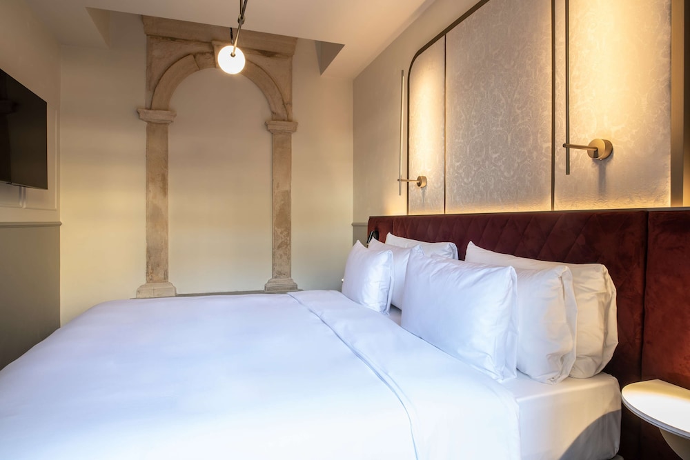 Luxury Apartments Palazzo Nani 8/22