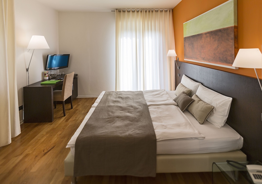 Hotel Meridiana 29/76