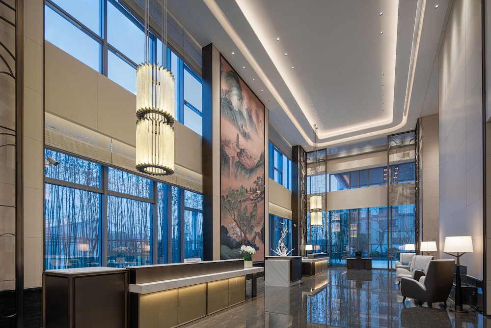 Wyndham Changzhou Xinbei 7/26