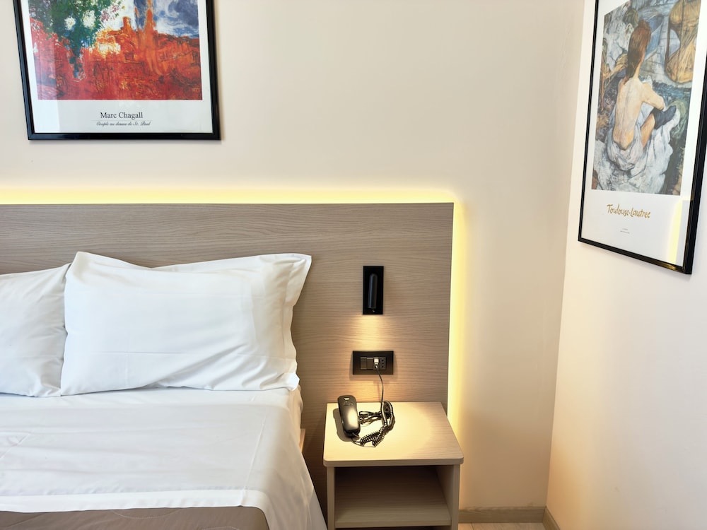 Hotel Molise 2 39/64