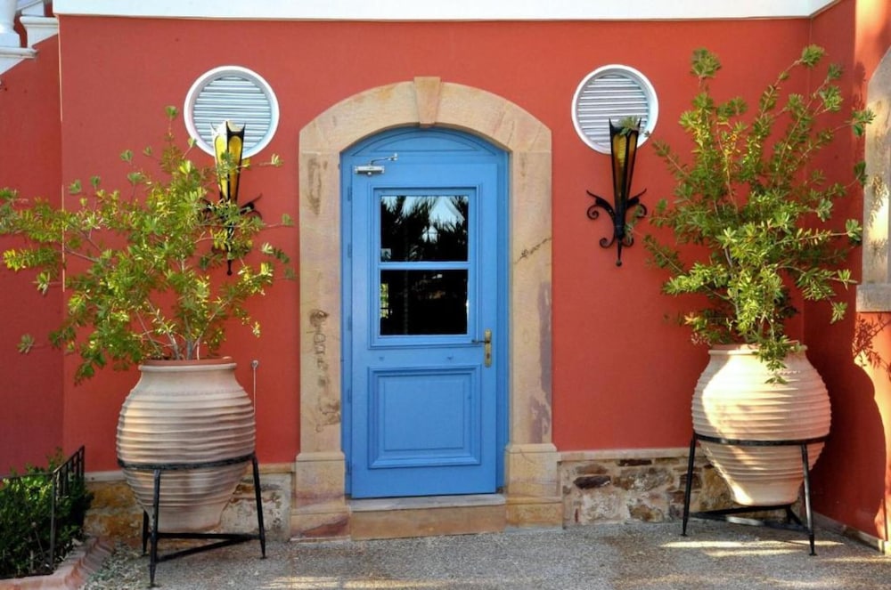 Villa Rossa Kambos 5/50