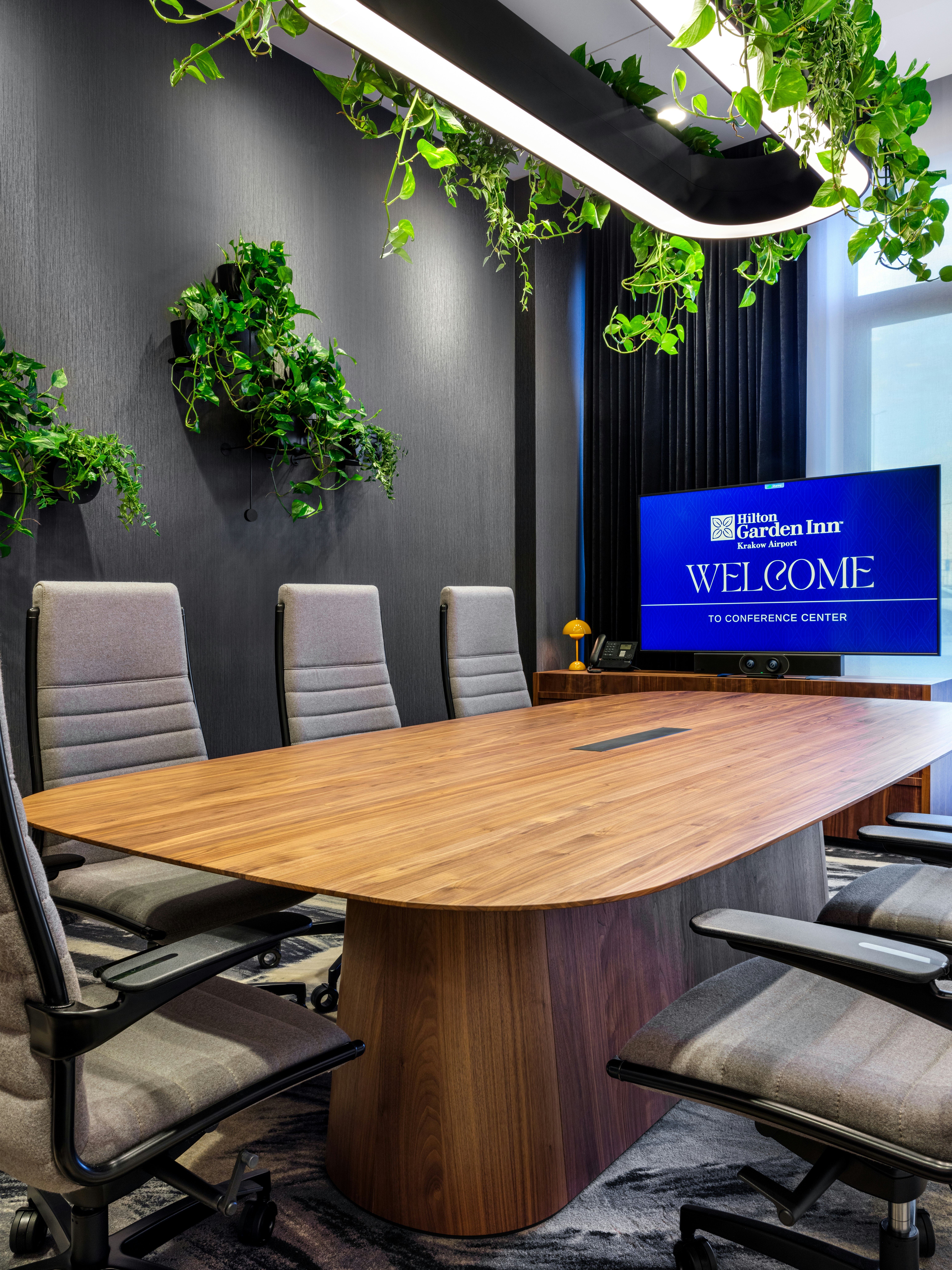 Hilton Garden Inn Krakow Airport 34/44