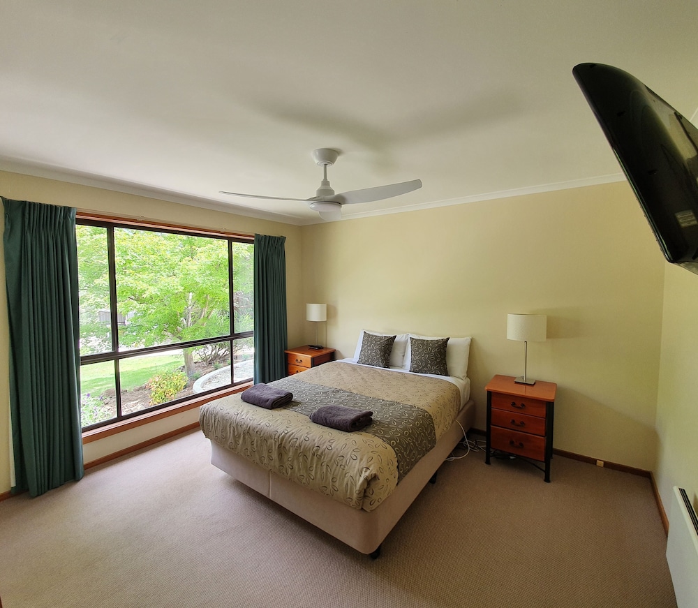 Golden Heritage Apartments Beechworth 6/35