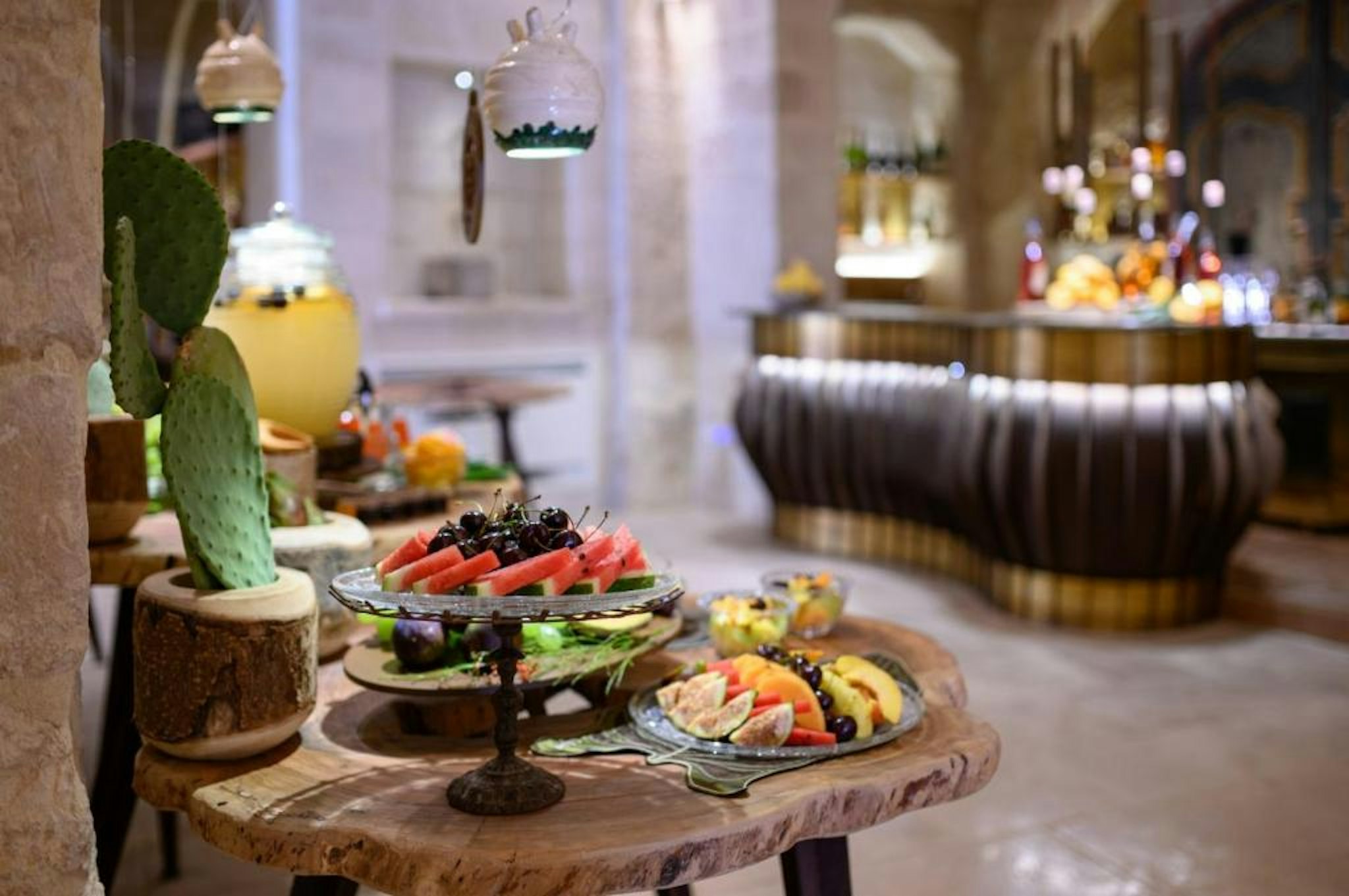 Pollicastro Boutique Hotel 60/69