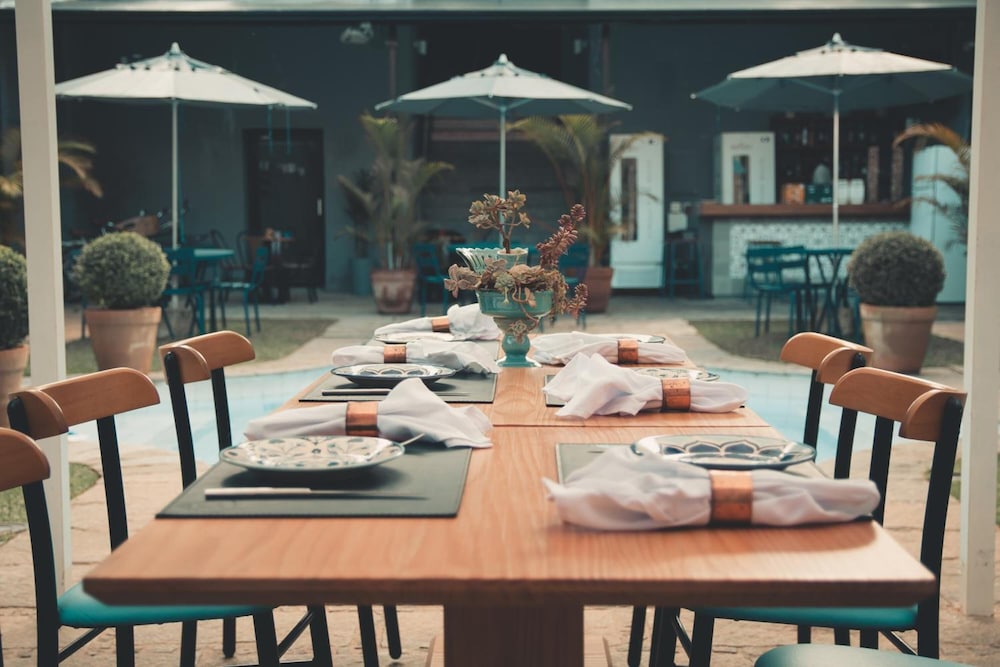 Casa Rosa Hotel Boutique 50/64