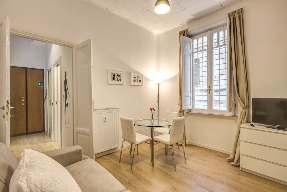 M&L Apartment - case vacanze a Roma 26/50
