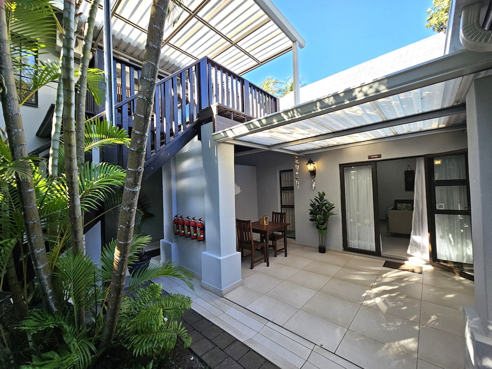 Lalapanzi Guest House 42/50
