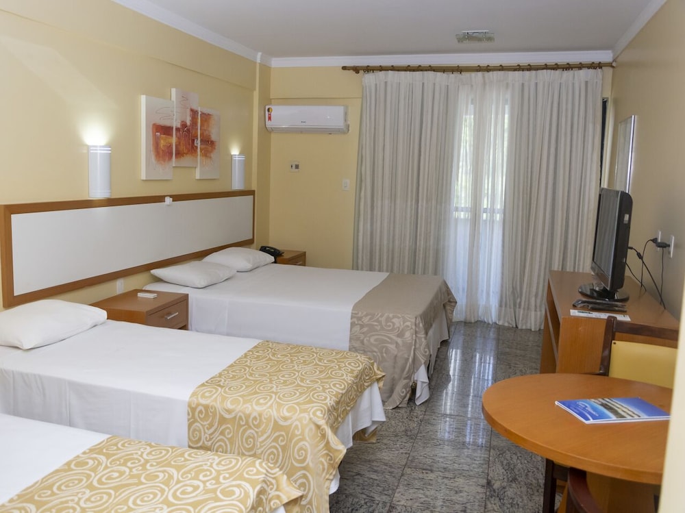 Costa Atlantico Hotel 12/46