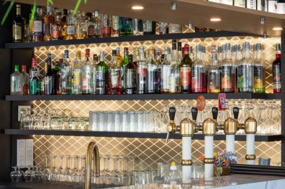Hôtel Restaurant L'aubergade 50/58