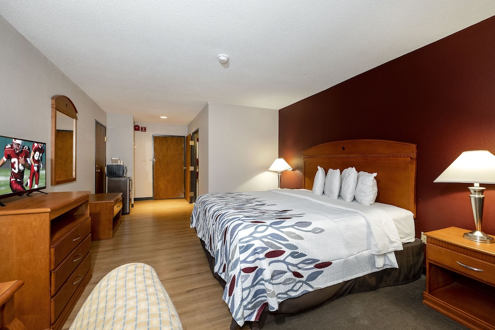 Red Roof Inn Fulton 23/60