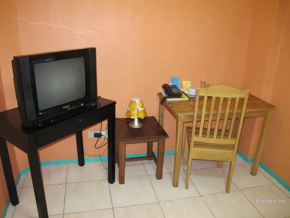 Lylie Hotel 44/51