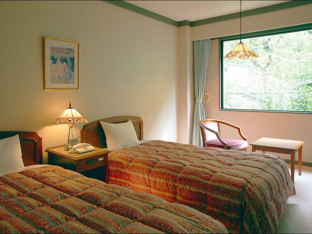 Sumatakyo Onsen Okuoi Kanko Hotel Suikoen 10/58