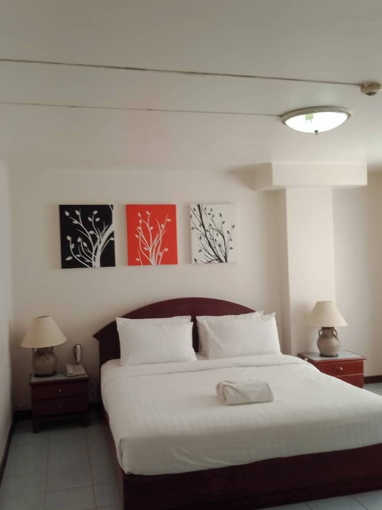 Regent Lodge Lampang 38/69