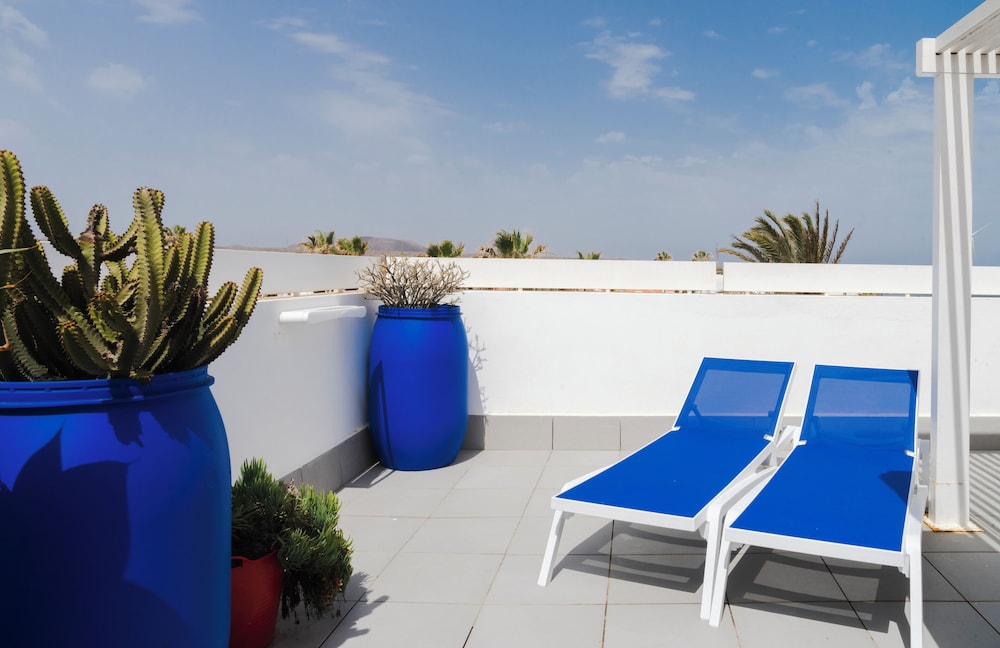 Buendia Corralejo Nohotel 81/82
