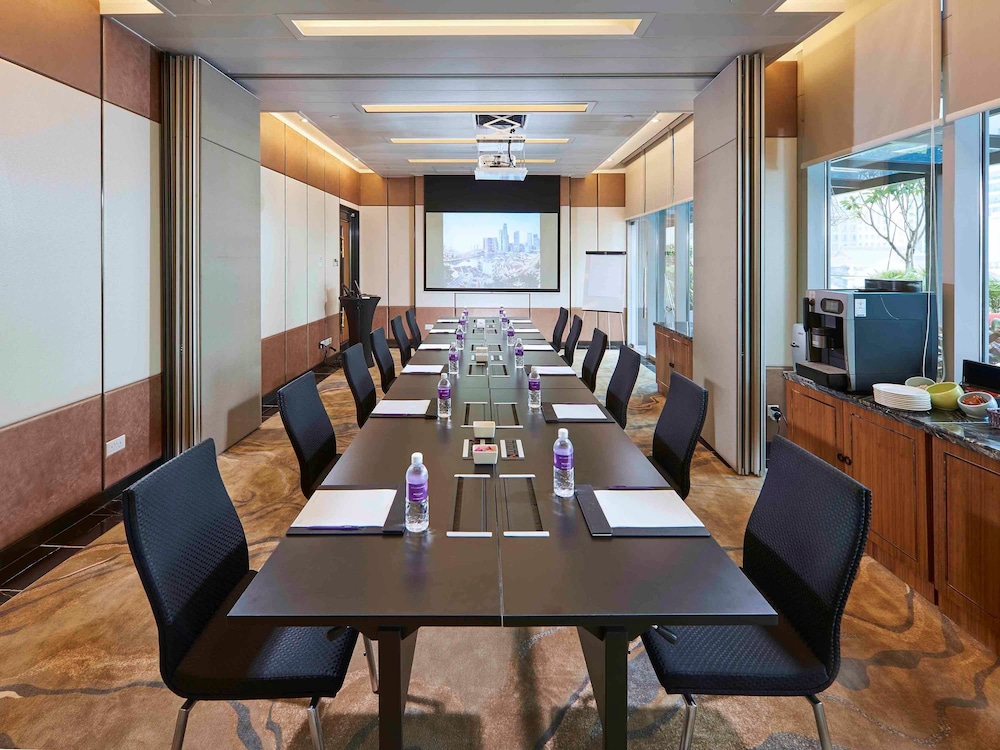 Mercure Singapore Bugis 57/72