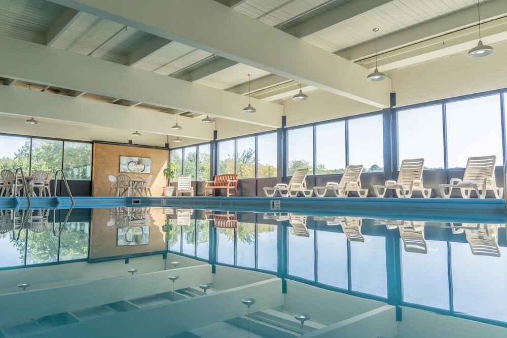 Best Western Hunt's Landing Hotel Matamoras/Milford 59/96