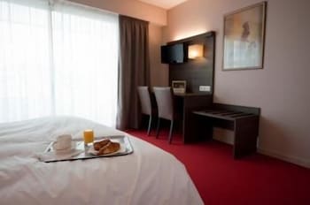 Logis Hotel Le Robinson 24/53