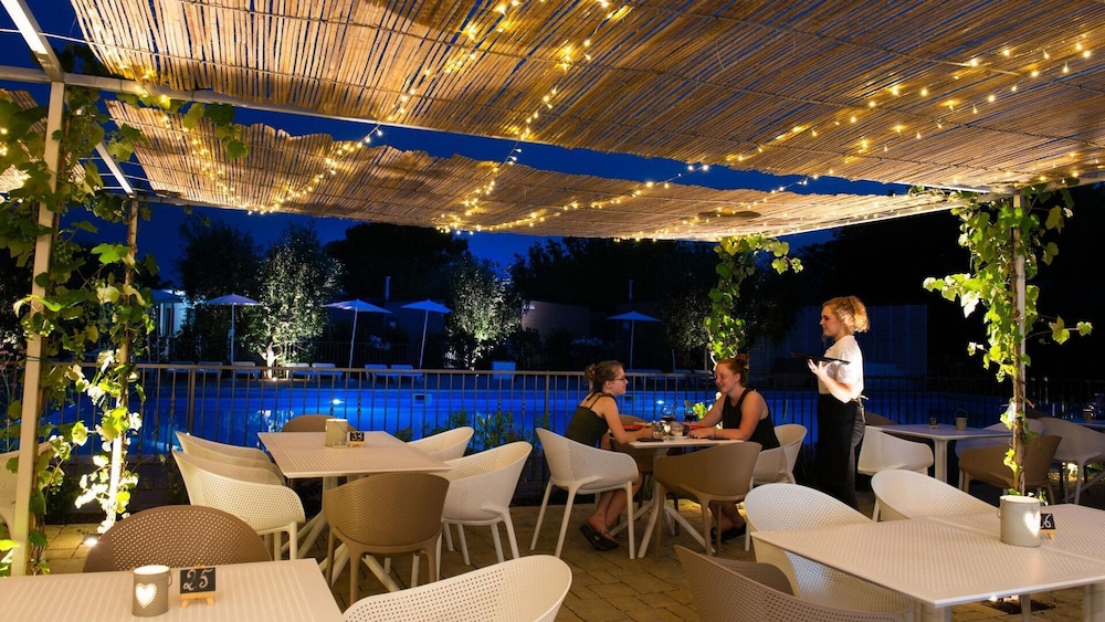 Vacanze Camping Boutique 35/50