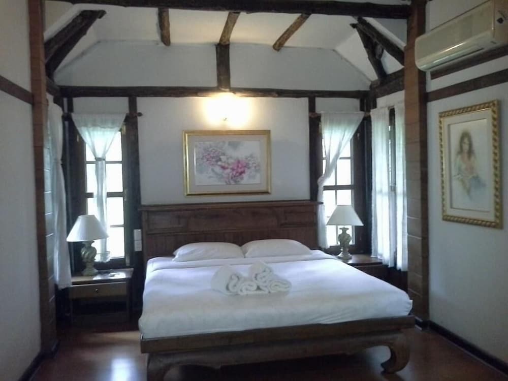 Baan Klang Doi 21/44