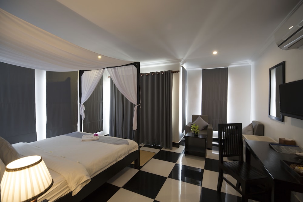 Rithy Rine Angkor Residence 39/67