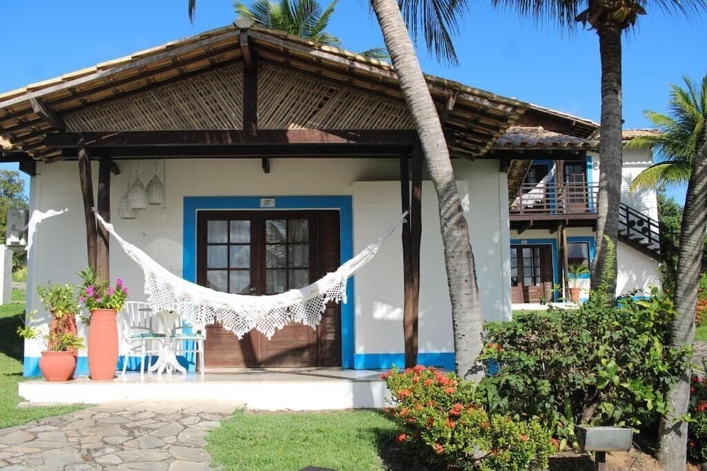 Tibau Lagoa Hotel 8/79