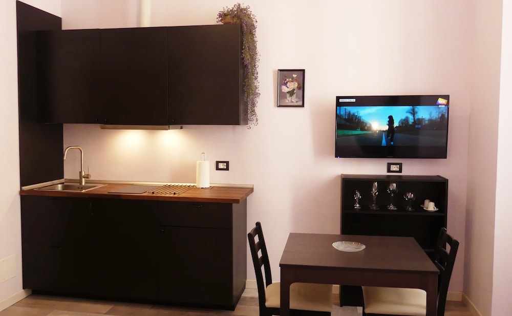 Rooms Boutique Carducci 5/50