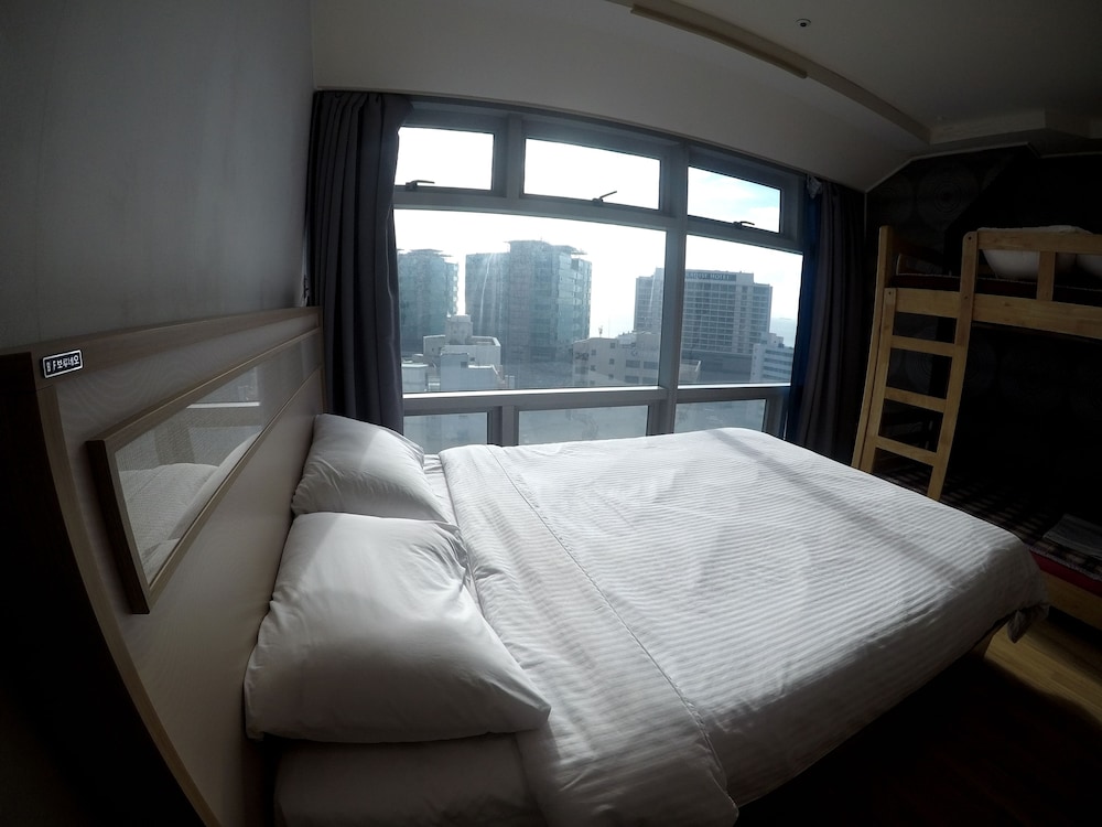 Popcorn Hostel Haeundae 20/60
