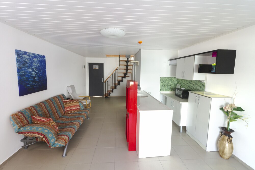 Vela Apart Otel 22/50