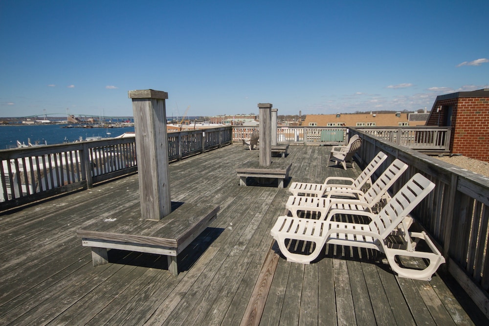 Club Wyndham Inn on the Harbor 29/60