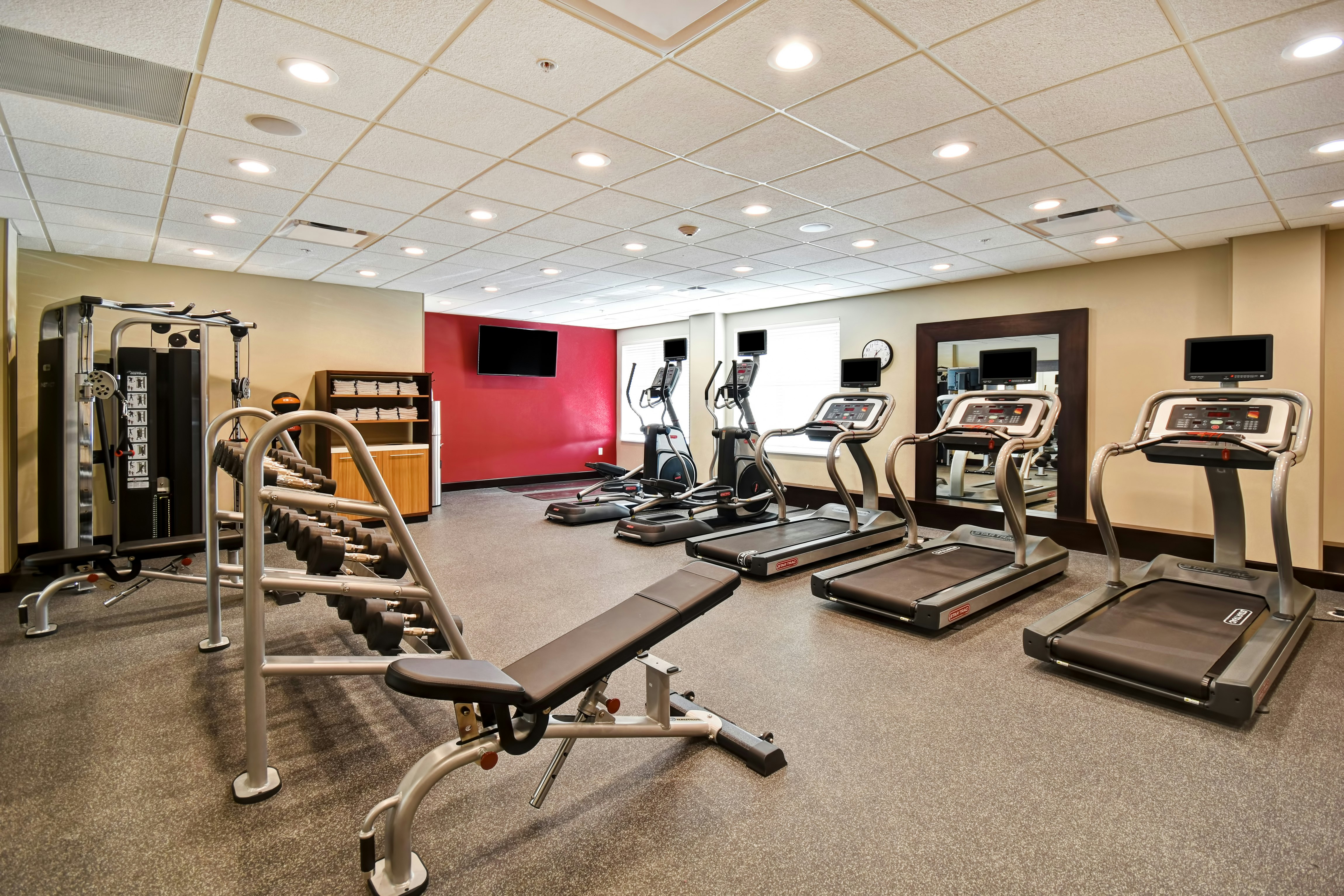 Homewood Suites By Hilton Novi Detroit 10/29