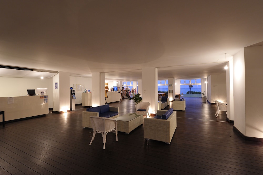En Resort Eef Beach Hotel 52/69